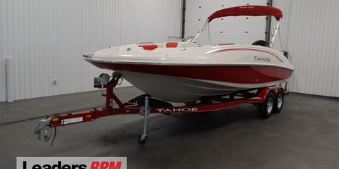 Tahoe 2150