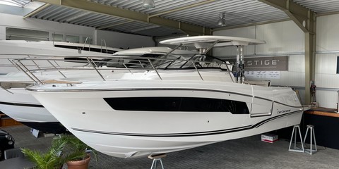 Jeanneau Cap Camarat 10.5 WA
