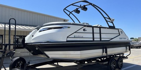 Regal 23 RX Surf