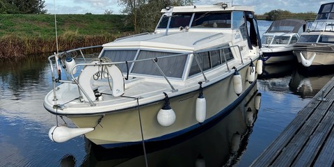Birchwood 25
