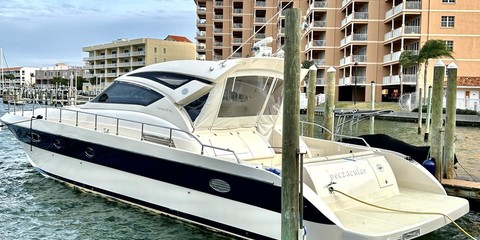 Cayman 58 w.a.