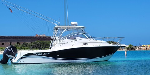 Pro-line 32 express