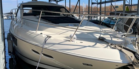Sea Ray 510 Sundancer