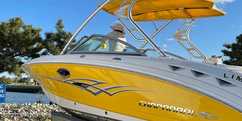 Chaparral 244 Sunesta