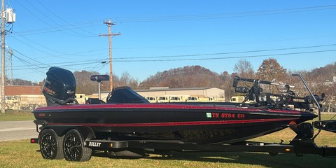 Bullet 21xrs
