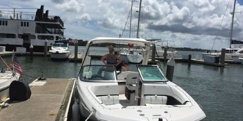 Regal 23 OBX