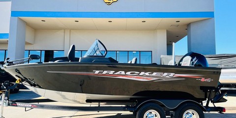 Tracker Pro Guide V-175 WT