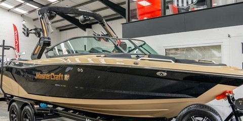 Mastercraft XT25