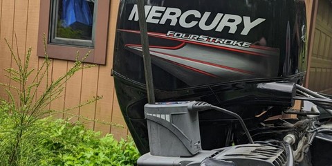 Tracker Pro Team 175 TXW