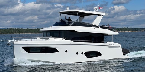 Absolute Navetta 52