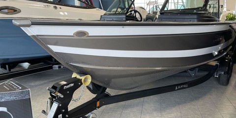 Lund Boats 2075 Pro-V Sport