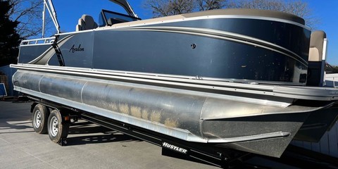 Avalon catalina 25 rf