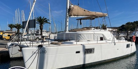 Lagoon 440