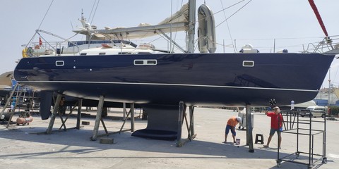 Beneteau Oceanis 473