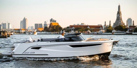 Alfastreet Marine Energy 23