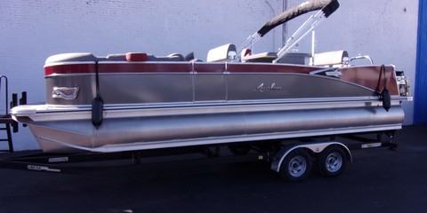 Avalon catalina 25 rf