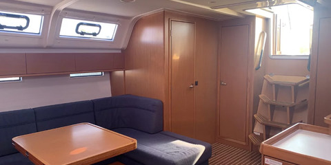Bavaria 51 Cruiser