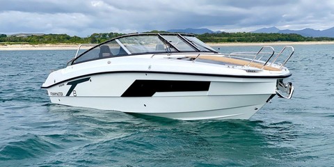 Finnmaster T8