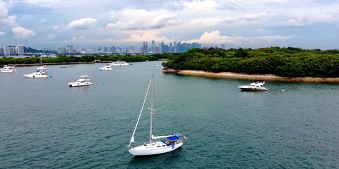 Pearson 35