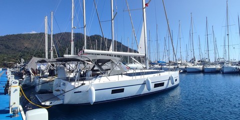 Bavaria C45