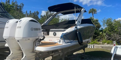 Regal 29 OBX