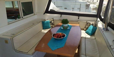 Lagoon 440