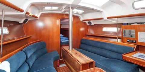 Beneteau Oceanis 343