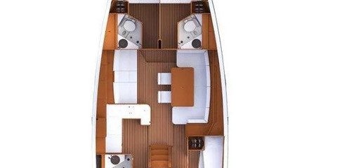 Jeanneau Cap Camarat 5.1 CC