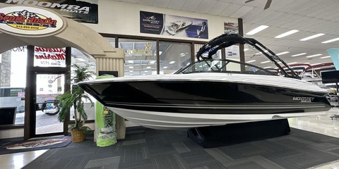 Monterey 180 FS