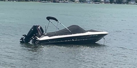 Bayliner 160 Bowrider