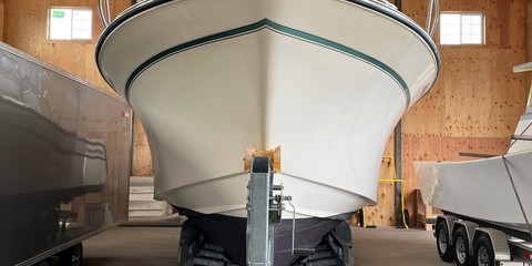 Grady-White Express 330