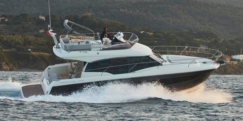 Prestige 420
