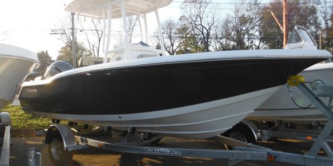 Tidewater 210