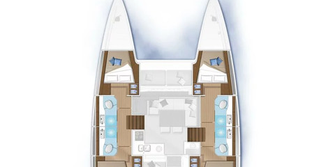 Lagoon 40