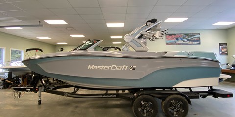 Mastercraft XT22