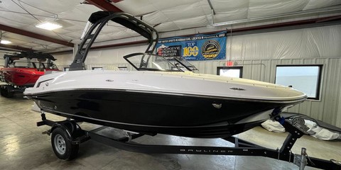 Bayliner VR5 BOWRIDER