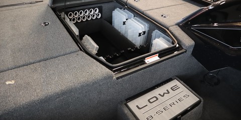 Lowe Stinger 188