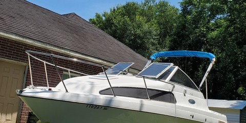 Bayliner Ciera 2455