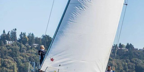 Jeanneau Sun Odyssey 440