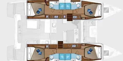 Lagoon 46