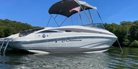 Crownline 235 SS