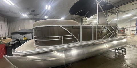 Sylvan mirage 820