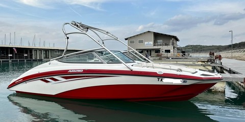Yamaha AR210