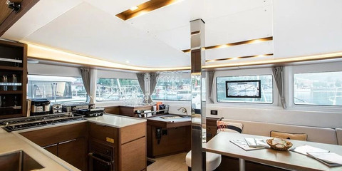 Lagoon 46