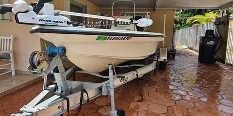 Mako 18 LTS
