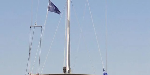Bavaria 45 Cruiser