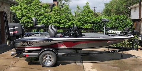 Nitro Z18