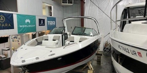 Four winns 290 horizon