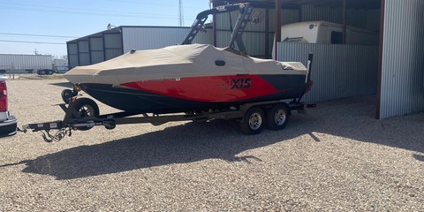Axis A20