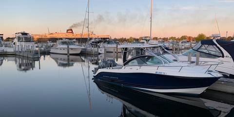 Hydra-sports 2800 vector wa